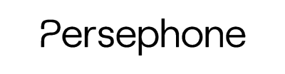 Persephone logo